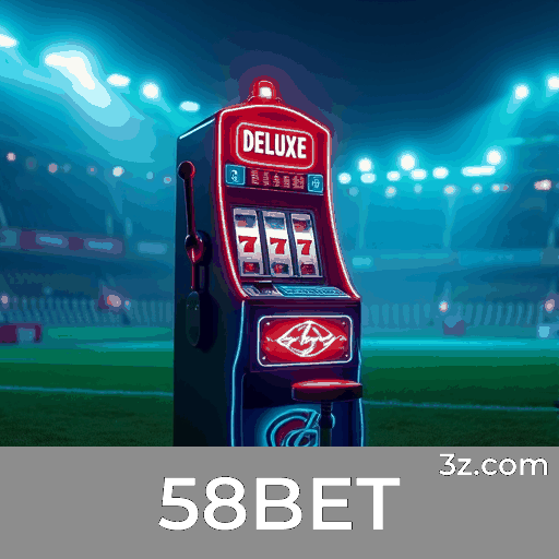 58BET Bônus acumulado 58BET