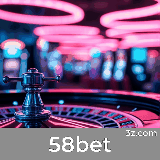 58bet Casino: Exclusividade e Luxo no Programa VIP