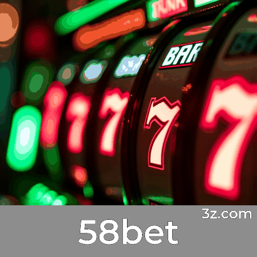 58bet: Plataforma com Comunidade Vibrante de Jogadores