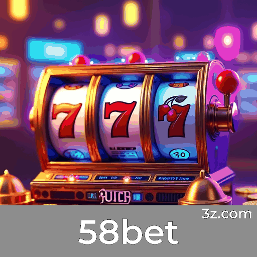 58bet: Plataforma com Comunidade Vibrante de Jogadores