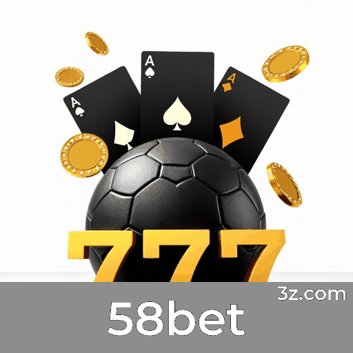 58bet: Inovação em Jogos com Tecnologia Avançada